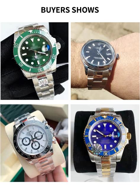 miglior orologio simile rolex submariner|rolex submariner watch alternative.